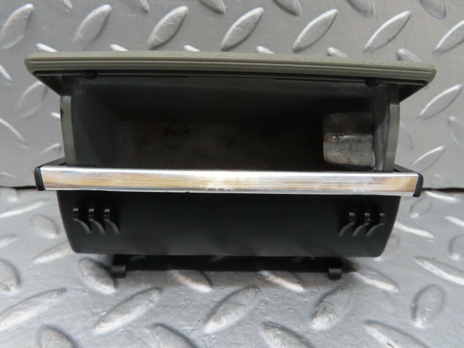 16444 Mercedes-Benz W124 260E Rear Door Ashtray Grey