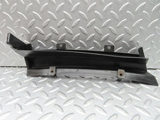 19891 Mercedes-Benz R129 300SL Coupe Windscreen Drain Channel Right 1296200667