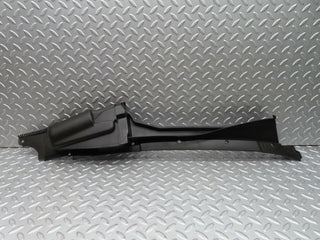 14896 Mercedes-Benz W140 S320 Water Baffle Scuttle Panel Right Side 1408302228