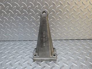 W110 Fintail Heckflosse engine mount bracket used OEM