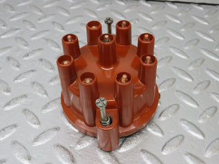 34499 Mercedes-Benz C126 380SEC Coupe Ignition Distributor Cap With Rotor