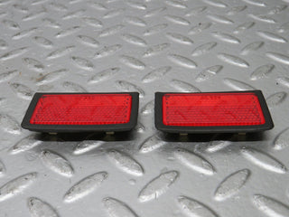 33962 Mercedes-Benz W126 380SE Door Reflector 1268200074