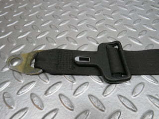 28535 Mercedes-Benz S123 240D Wagon Front Left Seat Belt 1238602586