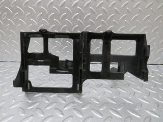 33977 Mercedes-Benz W124 260E ECU And Relay Bracket 1245455240