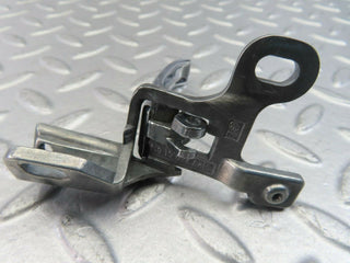 W123 Coupe left interior door handle used OEM
