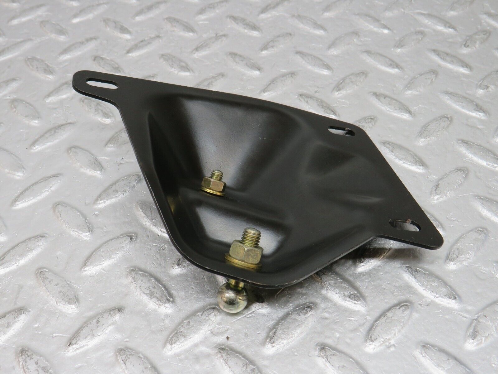 37822 Mercedes-Benz A124 320E Cabriolet Soft Top Support Bracket Right Side