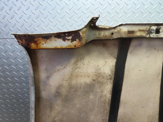 13021 Mercedes-Benz W111 220S Bonnet