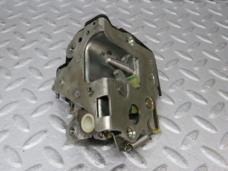 W126 front right door lock mechanism used OEM