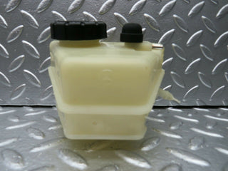 22416 Mercedes-Benz C124 E220 Coupe Brake Fluid Reservoir Tank 2024300002