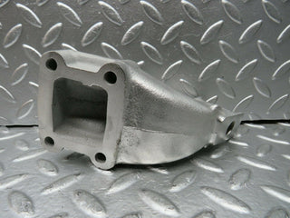 22833 Mercedes-Benz C107 450SLC Engine Mount Bracket Left Side 1162234604