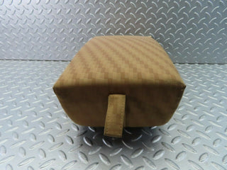 W123 Coupe rear seat armrest used OEM