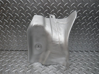 24764 Mercedes-Benz W140 S320 Exhaust Heat Shield