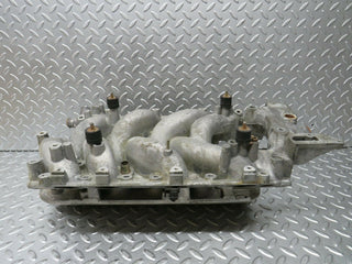 W116 intake manifold used OEM