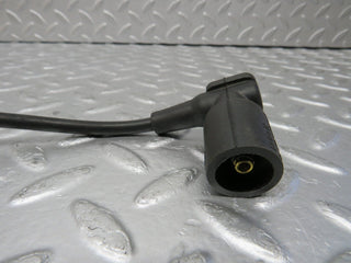 W124 Cabriolet ignition coil lead used OEM