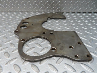W121 Ponton gearbox flange used OEM