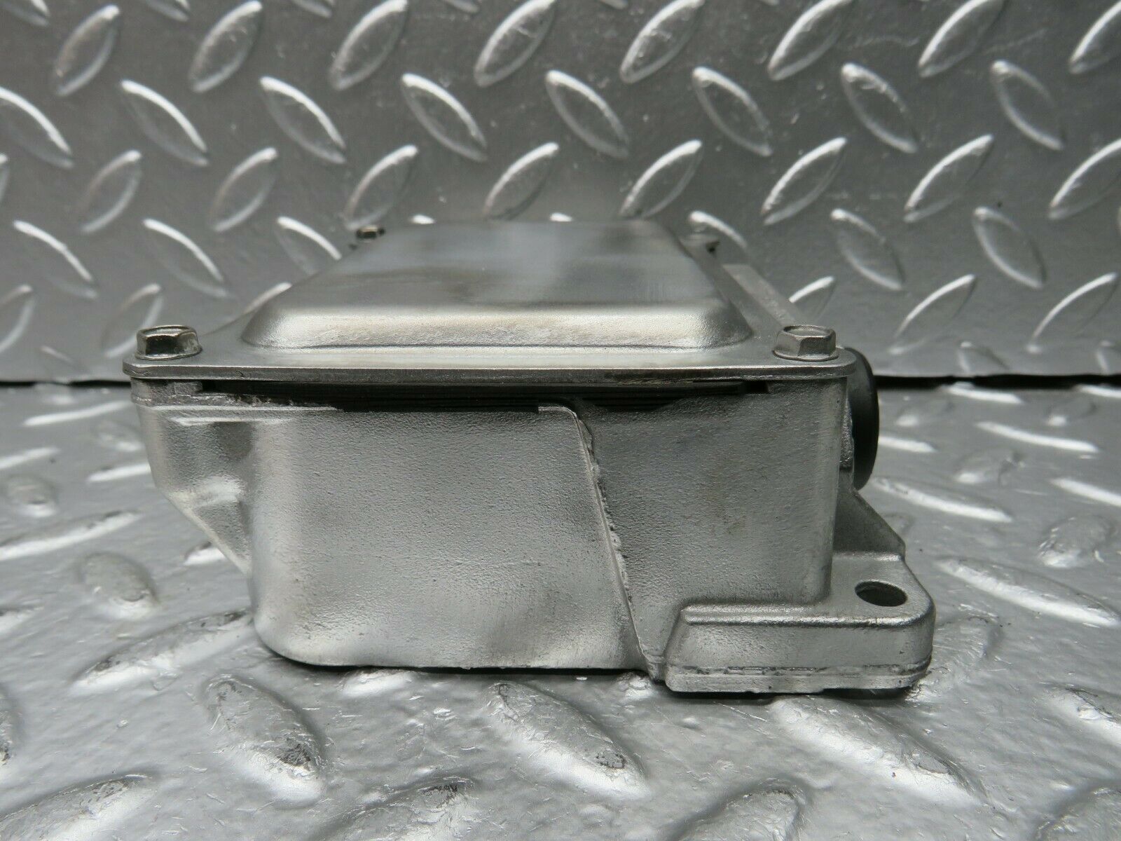 22691 Mercedes-Benz C107 450SLC Coupe Ignition Control Unit Bosch 0227100001