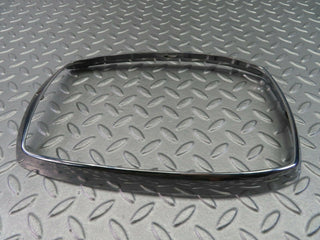 7823 Mercedes-Benz W115 220D Headlight Frame Chrome Surround