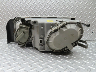 21613 Mercedes-Benz W126 300SE Headlight Right Side Bosch RHD 1268209361