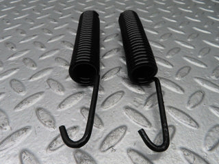 20889 Mercedes-Benz W114 250CE Coupe Bonnet Hinge Spring Pair