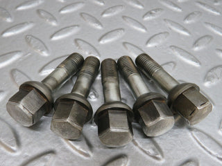 29584 Mercedes-Benz 5x Alloy Wheel Lug Bolt M12x1.5