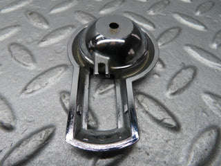 13043 Mercedes-Benz W111 220S Left Interior Door Handle Surround