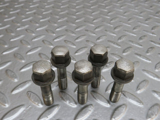 29583 Mercedes-Benz 5x Alloy Wheel Lug Bolt M12x1.5