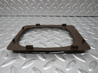 30014 Porsche 924 Gear Selector Surround 477857975