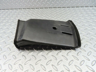 W123 Coupe heating air duct left side used OEM