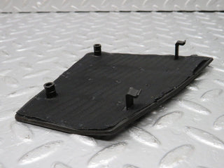 W201 Baby Benz dashboard speaker cover left side used OEM