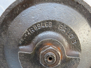 37590 Mercedes-Benz W109 300SEL Air Suspension Compressor R58543