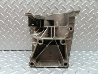 W124 power steering pump bracket used OEM