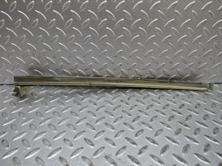 29193 Mercedes-Benz C124 320CE Coupe Right Door Window Channel