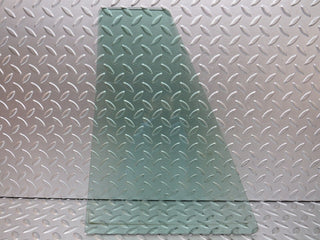 27638 Mercedes-Benz S124 300TE Wagon Rear Right Quarter Window Glass