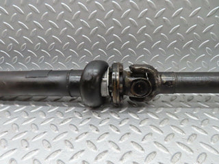 19291 Mercedes-Benz W120 W121 Cardan Shaft Prop Shaft