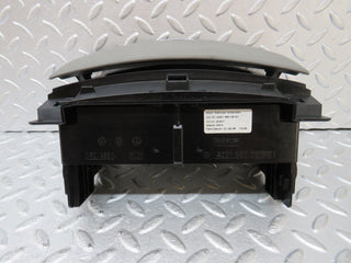 35194 Mercedes-Benz W221 Centre Console CD Player Cover 2216800834