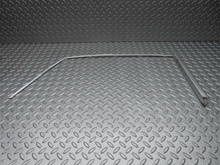 12824 Mercedes-Benz W111 220SE Front Right Door Window Chrome Frame