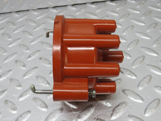 34499 Mercedes-Benz C126 380SEC Coupe Ignition Distributor Cap With Rotor