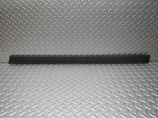 32301 Mercedes-Benz S124 300TE Wagon Front Right Door Centre Moulding Trim