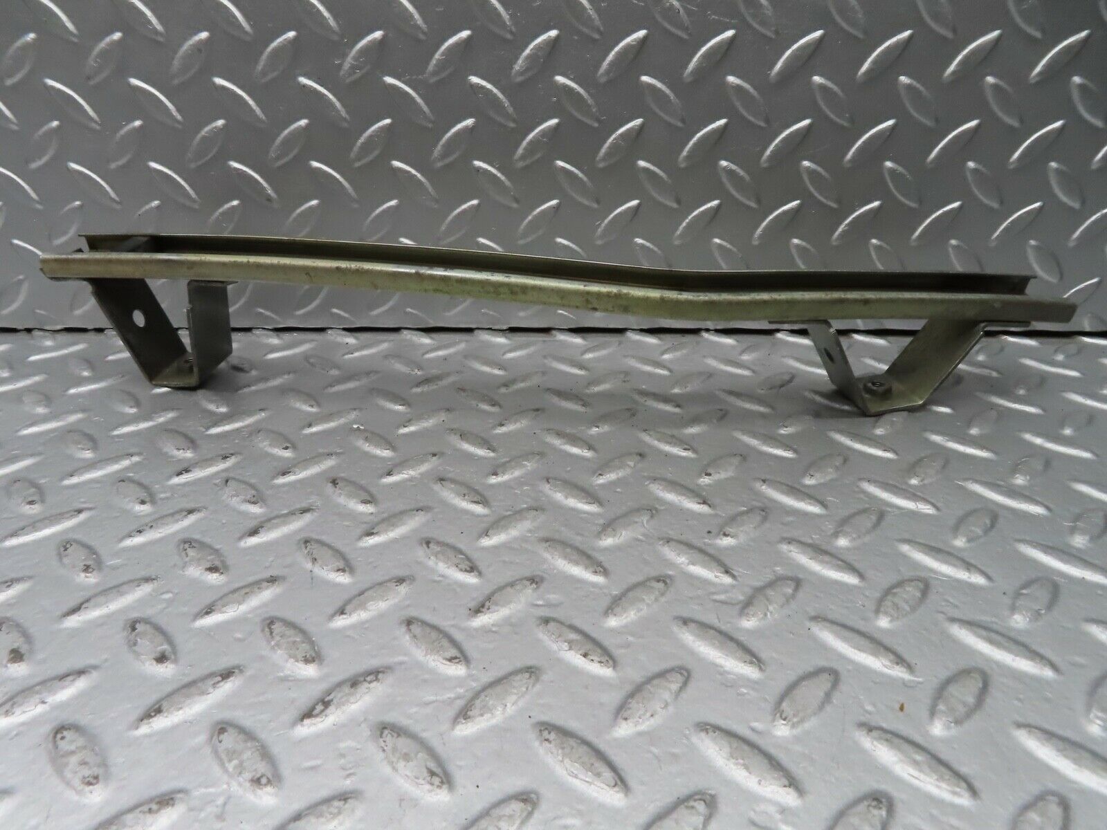 20309 Mercedes-Benz W114 280CE Coupe Rear Left Window Channel