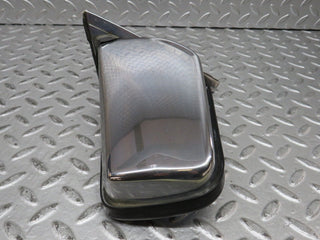 28642 Mercedes-Benz W123 280E Left Wing Mirror Electric  1238110361
