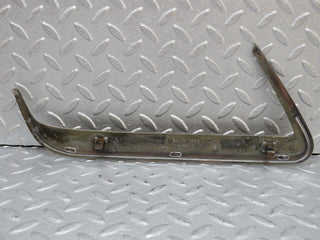 40225 Mercedes-Benz W110 230 C Pillar Chrome Trim Left Side 1116900389