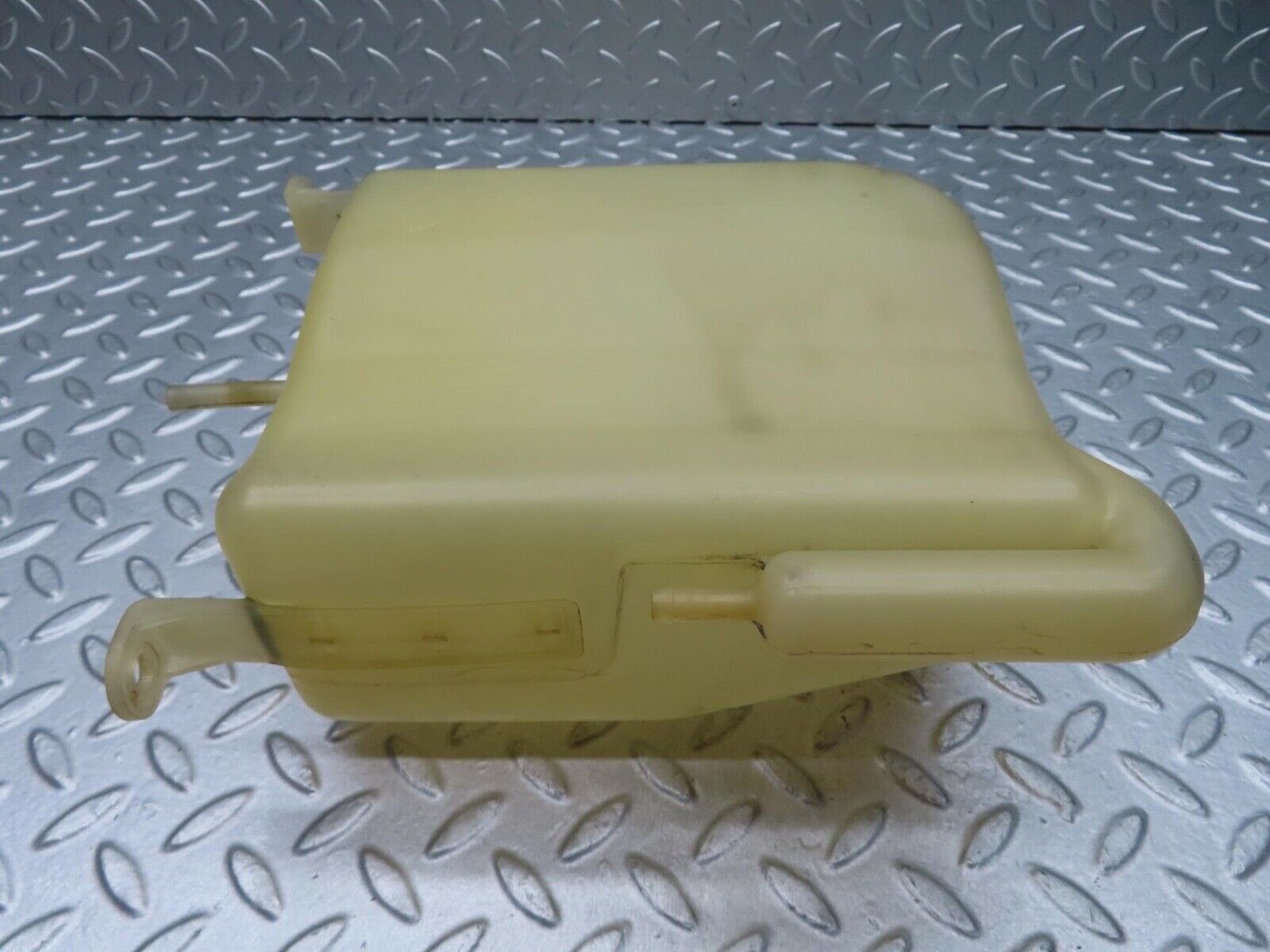 12036 Mercedes-Benz R129 300SL Coupe Coolant Expansion Tank 1295000249