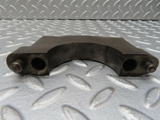 W111 crankshaft bearing holder block used OEM