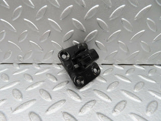 W116 bonnet lock catch used OEM