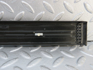 33251 Mercedes-Benz W202 C180 Rear Door Sill Trim 2026800335