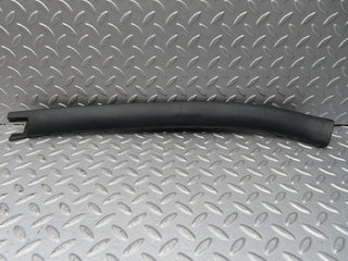 W108 interior roof panel trim and a pillar set blue used OEM