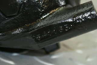 3069 Mercedes-Benz W115 220D Steering Box Steering Rack LHD 1154610701