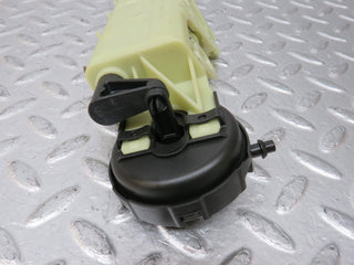 34910 Mercedes-Benz W210 320E Rear Headrest Folding Mechanism 400294B