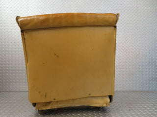 18761 Mercedes-Benz W120 W121 Ponton Front Right Seat Beige
