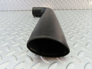 W115 air filter box intake pipe used OEM